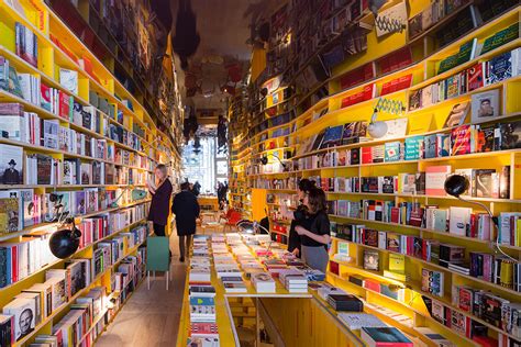 La Librería Infinita De Selgascano Un Homenaje A Borges Experimenta