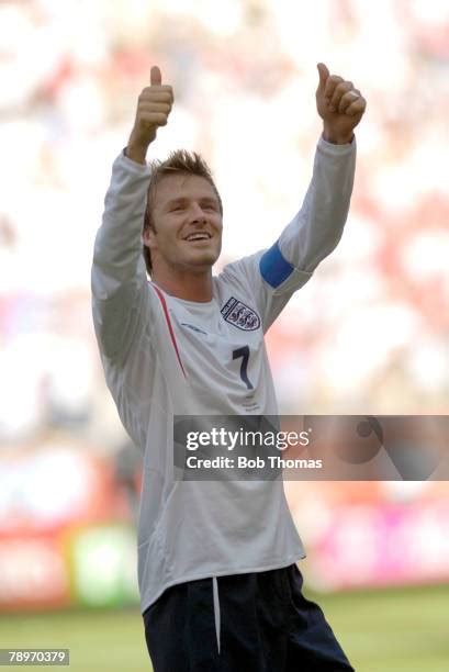 2,183 Beckham World Cup 2006 Photos & High Res Pictures - Getty Images