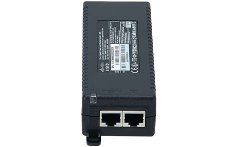 Power Injector Cisco Aironet Poe Pwrinj Kasami Switches Cisco