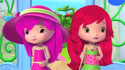 Watch Strawberry Shortcake Season Episode Berry Bitty Adventures