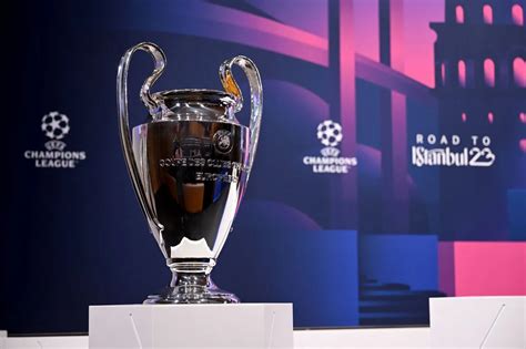 Champions League Tabellone 2022 2023 Ecco Tutti Gli Incroci