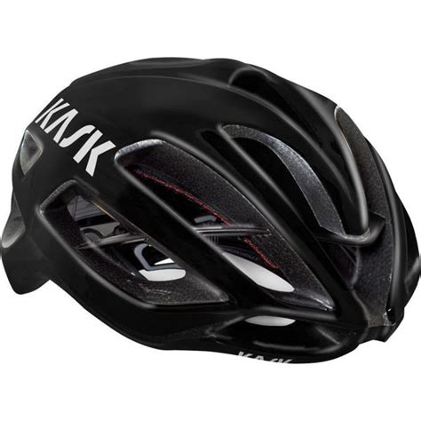 Casque De V Lo Kask Protone Noir Pour Ho Performance B Gin