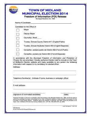 Fillable Online Midland Foi Release Doc Midland Fax Email Print