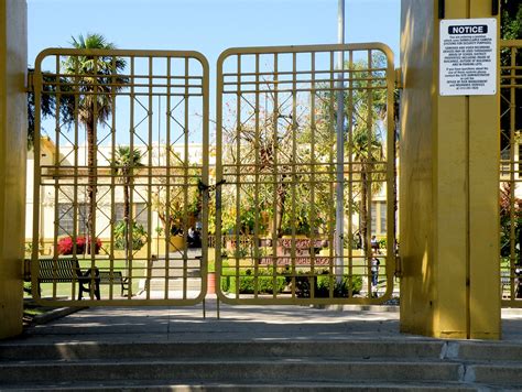 High School On Eternity Street Abraham Lincoln High School… Flickr