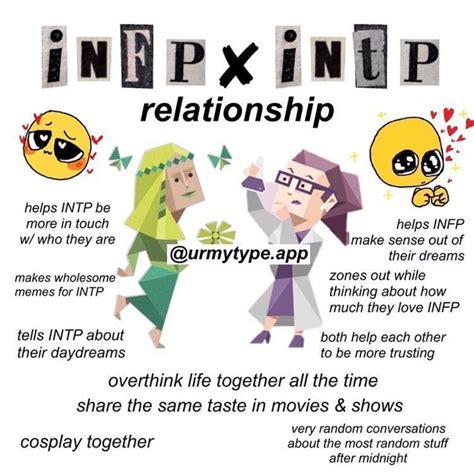 😊 Infp Memes Every Day On Instagram Follow Infpmemesdaily For Your