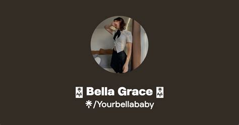 🎀 Bella Grace 🎀 Find 🎀 Bella Grace 🎀 Onlyfans Linktree