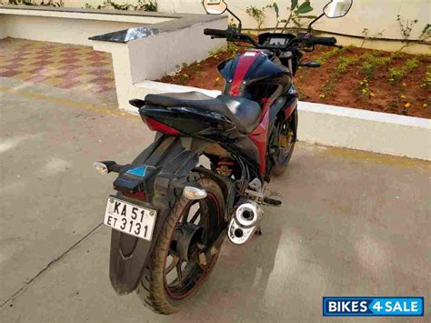 Used 2016 Model Suzuki Gixxer 150 For Sale In Bangalore ID 182421