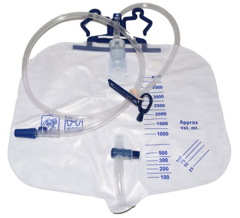 Urine Collection Bag Asp Medical