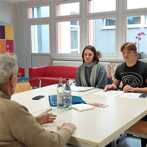 Projekt Jugend Im Juni Aktives Gedenken An Den Juni