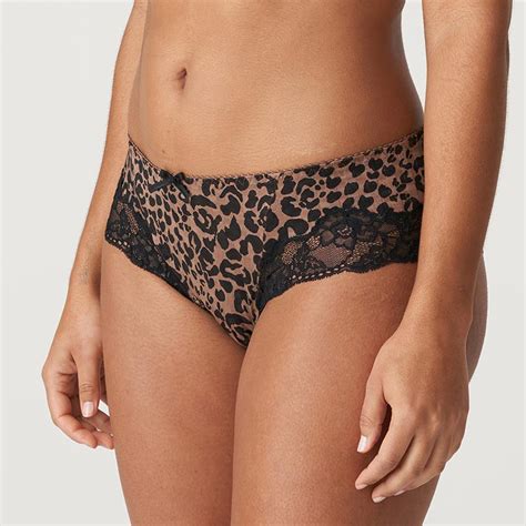 Prima Donna Madison Hotpants Panty Simply Swimwear Lingerie