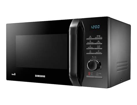 Microondas Integrable con Grill de 23 L. MG23H3125NK Samsung