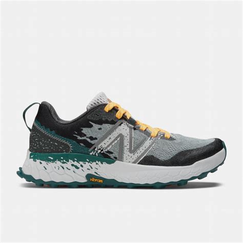 Zapatillas New Balance X Hierro V7 Mthieri7 Gris Camo Hombre Deportes