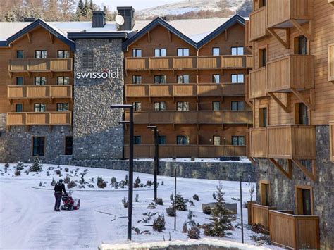Swissôtel Resort Kolasin Kolašin Updated Prices 2025