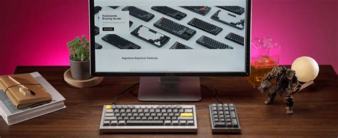 Amazon Keychron Q Qmk Via Mechanical Numeric Keypad Hot Swappable Aluminum Frame Custom