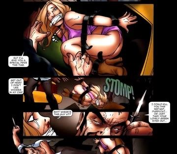 Fansadox 106 Templeton Taxi Cab Mafia 8muses Sex And Porn Comics