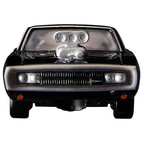 Tomica Premium No 04 The Fast And The Furious Dodge Charger NShop