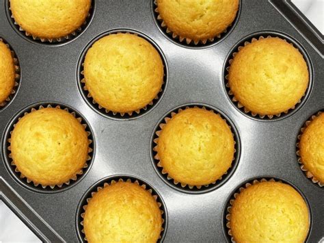 Madeleine Recipe Without Mold Baking Like A Chef