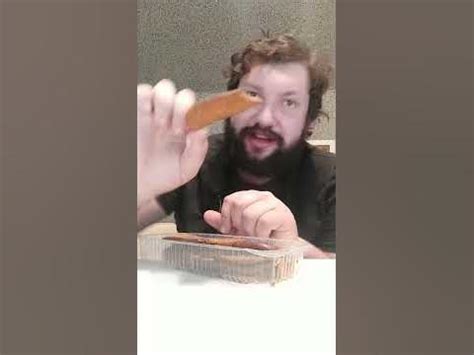 гренки ржаные с чесноком. - YouTube