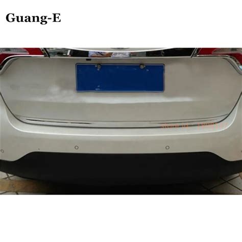 Free Shipping For Kia Sorento 2013 2014 Car Sticks Body Styling ABS