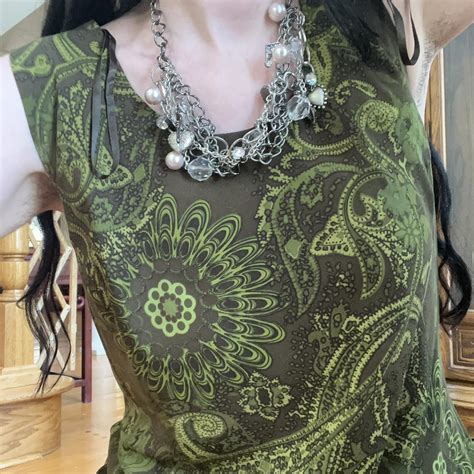 Amazing S Earthy Hippie Witchy Boho Whimsigothic Depop