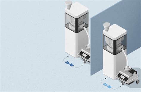 Improving Quality In Continuous Manufacturing With The SOTAX AT50