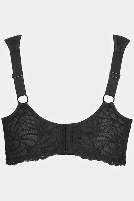 Bralette Dentelle Sans Armatures Bonnet B F Soutiens Gorge