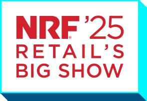 Convention Calendar Nrf Retail S Big Show