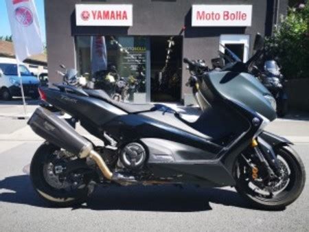 YAMAHA Yamaha T Max Xp 530 Sx Abs Gebrauchtmotorrad