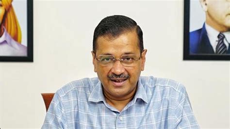 Excise policy: ED likely to question Delhi CM Arvind Kejriwal about AAP ...