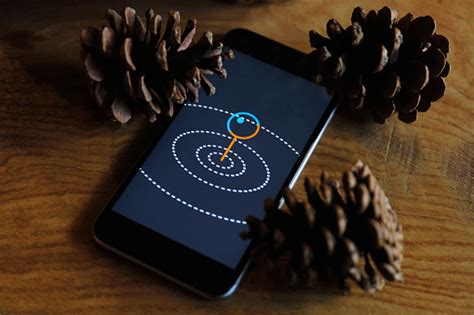 Location Based Search Stock Photo Download Image Now Direction