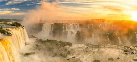 BESTE Sommer Aktivitäten Nationalpark Iguazú 2024 KOSTENLOS