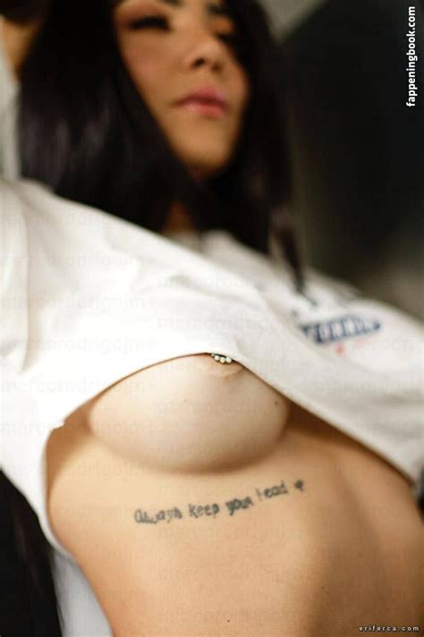 Erika Fernandez Eriferca Ericka Fernandez Nude Onlyfans Leaks