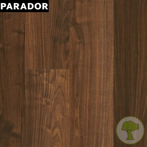 1555283 Ламінат PARADOR Classic 1050 Горіх 1х 32/AC4