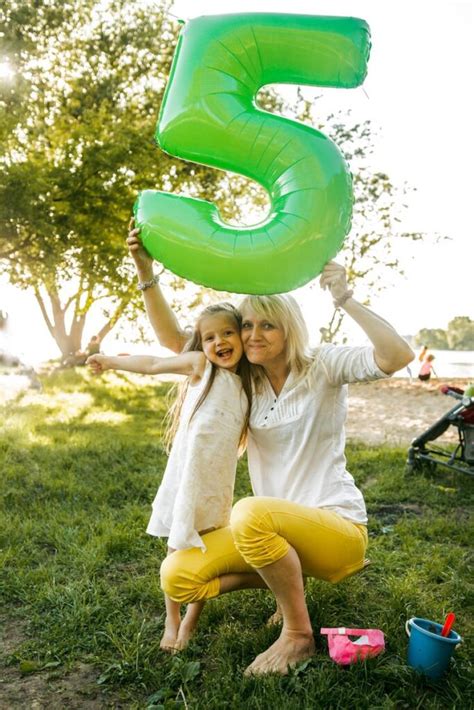 Mensagem De Aniversário Para Filha De 5 Anos Mensagens De Alegria