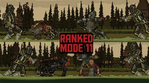 Bloody Bastards Ranked Mode Youtube