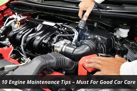 Engine Maintenance - Blogs - iLoad Engine