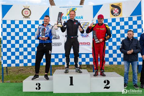 Kartingowe Mistrzostwa Polski Pozna Prokarting Wszystko O