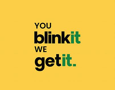 Blinkit Grofers Projects :: Photos, videos, logos, illustrations and ...