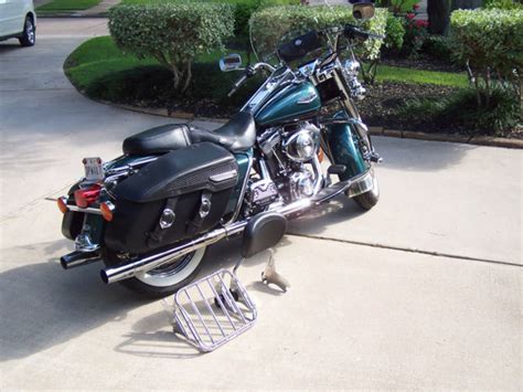 Harley Davidson Flhrci Road King Classic 2001