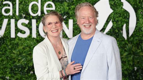 A Look At Melissa Gilberts Real-Life Marriage To Timothy Busfield