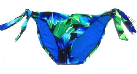 Sunsets Secret Garden Bikini Tankini Swimsuit Separates Sz XS XL NWT EBay