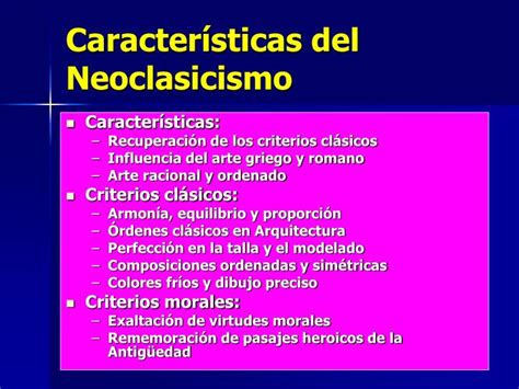 PPT ENTRE GOYA Y EL NEOCLASICISMO PowerPoint Presentation ID 1766125