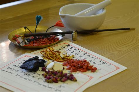 The Benefits of Chinese Medicine on Health and Well-being – Euro
