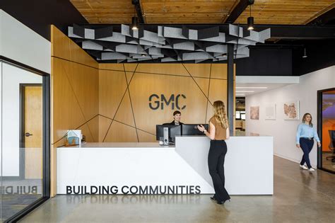 Gmc Moves Up 10 Spots On Building Design Constructions Top Architecture And Engineering Firms