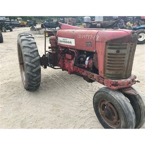 Used International 350 Tractor Parts Tractors Tractor Parts Old