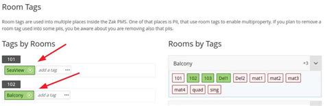 Wb Knowledge Base Zak Online Reception Room Tags