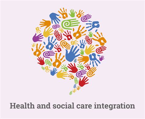 About Integration Health And Social Care Integration