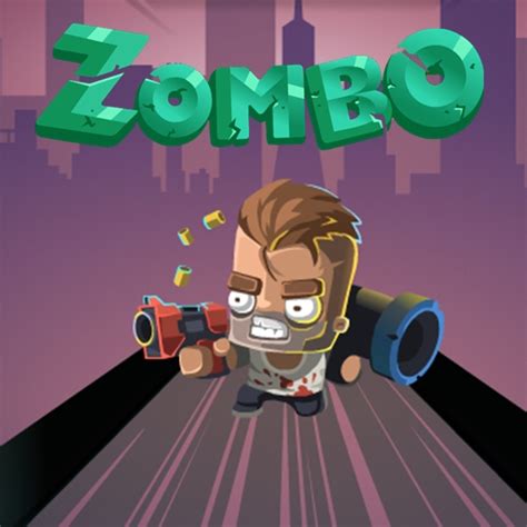 Zombo Game - Play online at GameMonetize.co Games
