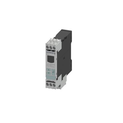 Relé de vigilancia 3UG4631 2AA30 Siemens Emeltec