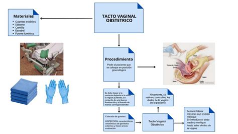 Resúmenes de Tacto vaginal Descarga apuntes de Tacto vaginal